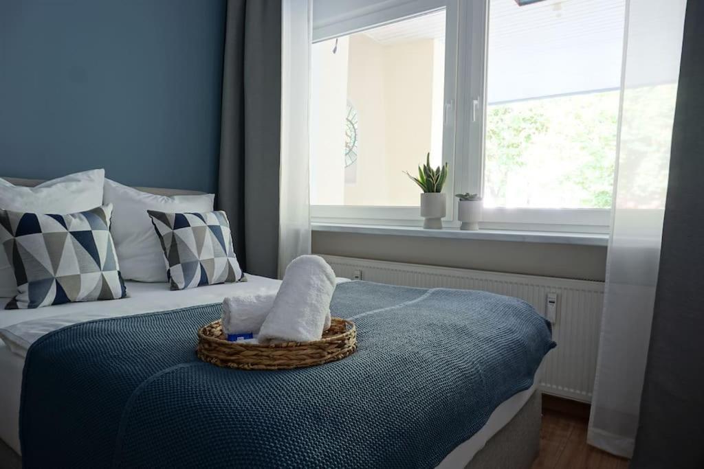 Suedstadt-Apartment Im Herzen Von Paderborn Eksteriør bilde
